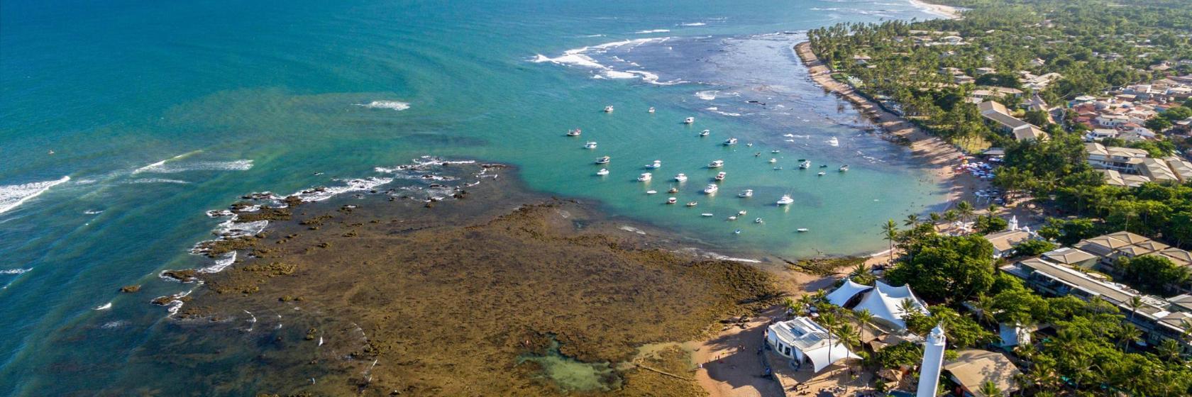 Plage de Praia do Porto
